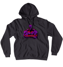 lahooly Hoodies (No-Zip/Pullover)