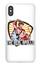 therealapollottv iPhone Phone Cases