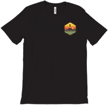 Fatal Onion Mini "The Badge" T-Shirt