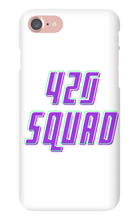 fattone420 iPhone Phone Cases