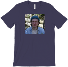 Doddy the T-shirt