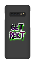 kickuh06 Samsung Phone Cases
