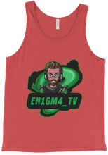 en1gm4_tv Tank Top