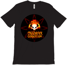 CHAOS74X T-Shirts