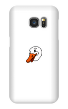 duqkstv Samsung Phone Cases