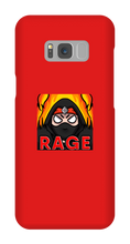 yamatatakashi Samsung Phone Cases