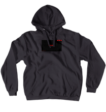 akuclapzz Hoodies (No-Zip/Pullover)