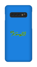 kerray93 Samsung Phone Cases