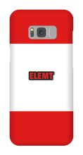 elemmanueltv23 Samsung Phone Cases