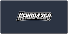 hendo4260 XXL Gaming Mousepad
