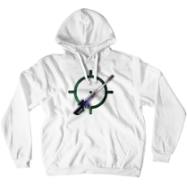 Hoodies (No-Zip/Pullover)
