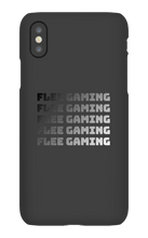 Flee Gaming iPhone Phone Cases (5 Colors)