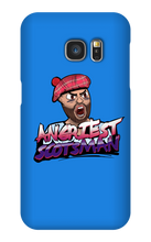 Logo Samsung Phone Cases