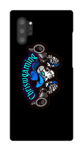 chriswgaming Samsung Phone Cases
