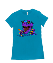 TheStonedTRex Women’s T-shirt