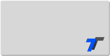 thommie13loco XXL Gaming Mousepad