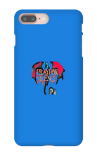 prayforsilence iPhone Phone Cases