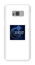 trevdh Samsung Phone Cases