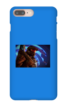 halo iPhone case