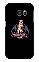 miss_love666 Samsung Phone Cases