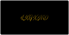 Lxgxnd XXL Gaming Mousepad