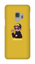 oh hey Samsung Phone Cases