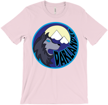 darlandergaming T-Shirts