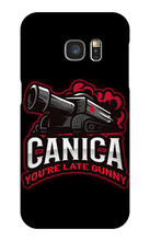 ogcanica Samsung Phone Cases