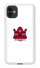 Arczter iPhone Phone Cases