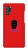 elementalyoshi Samsung Phone Cases