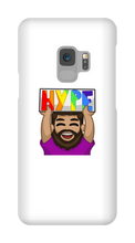 wxviiii Samsung Phone Cases