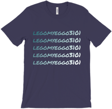 legomyeggo3101 T-Shirts