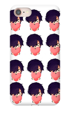 fanboyhouyi iPhone Phone Cases