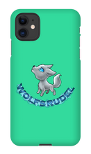 albtraumwoelfin iPhone Phone Cases