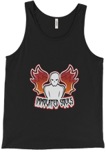 Tank Top Show Your Lifting Skills BRO!