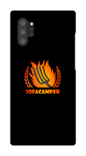 Sofacamper Samsung Phone Cases