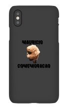 viniccius404 iPhone Phone Cases