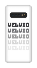 velvio Samsung Phone Cases