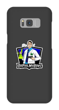 DrPhilMyBowl's Logo Samsung Phone Cases