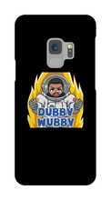 Dubby Wubby Samsung Phone Cases