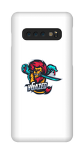 vgazed Samsung Phone Cases