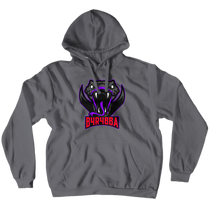 b4r4bba Hoodies (No-Zip/Pullover)