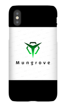 mungrove iPhone Phone Cases