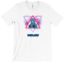 Tricou f4ll5ky