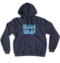 skindaa Hoodies (No-Zip/Pullover)