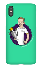 Gareth Northgate iPhone Cases