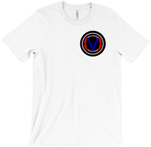 Vincenzo A17 T-Shirts: Style 1