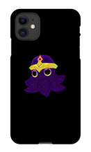 madarathesummoner iPhone Phone Cases