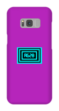 AG28 Samsung Phone Cases