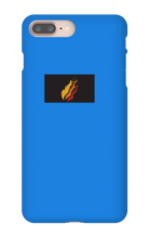 lachedtbnr2 iPhone Phone Cases